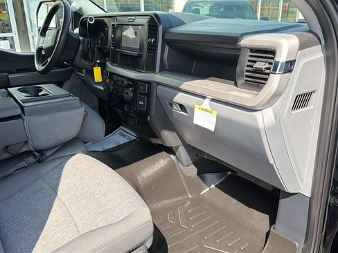 Used 2025 Ford F250 XL w/ STX Appearance Package AWD/4WD image 7