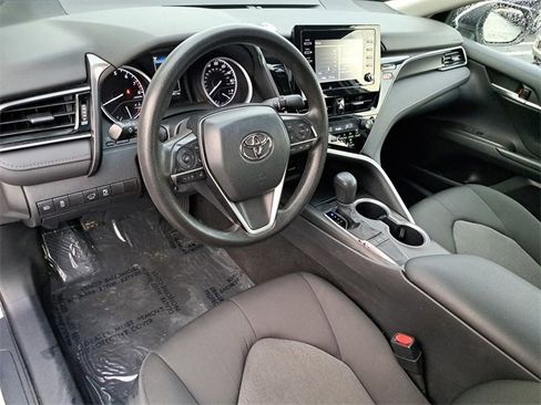 Used 2024 Toyota Camry LE image 16