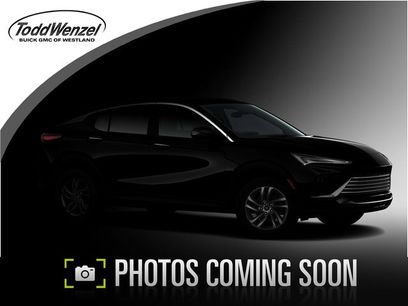 Certified 2025 GMC Sierra 1500 Denali w/ Denali Reserve Package