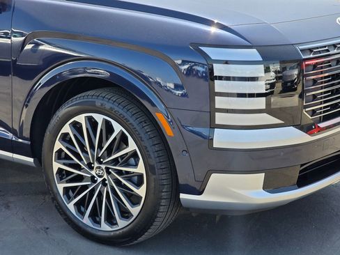 New 2026 Hyundai Palisade Calligraphy image 4