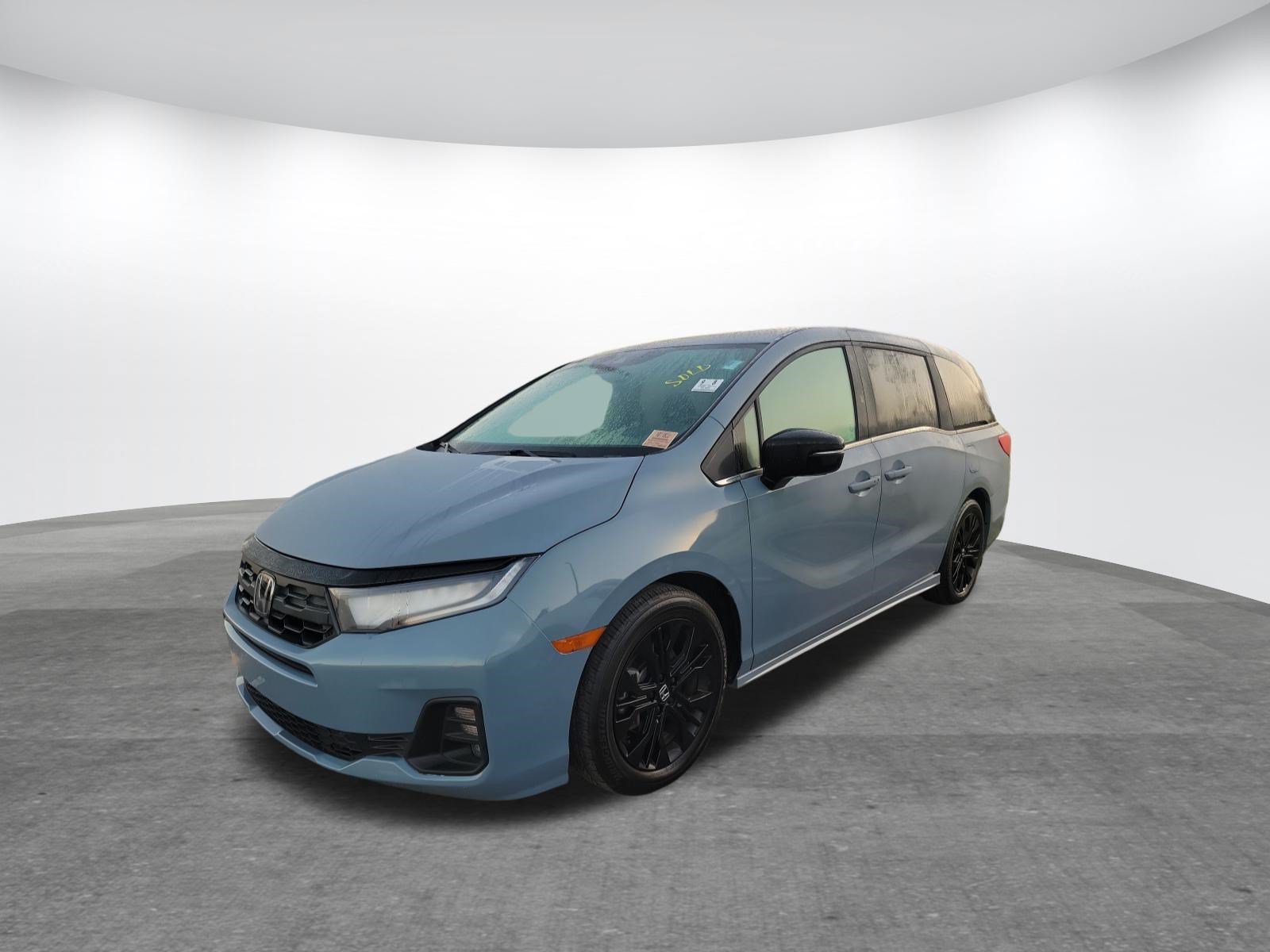 Used 2025 Honda Odyssey Sport-L image 3