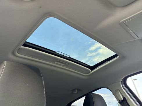 Used 2021 Ford EcoSport SE AWD/4WD image 25