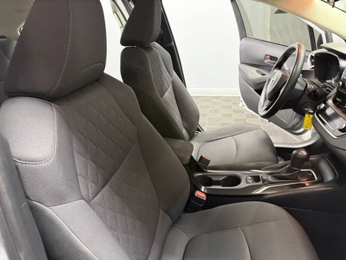 Used 2022 Toyota Corolla LE FWD image 50