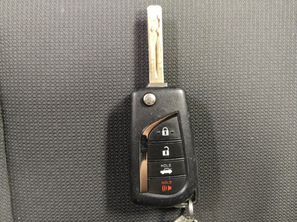 Used 2024 Toyota Corolla LE FWD image 32