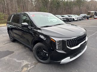 New 2026 Kia Carnival video 1