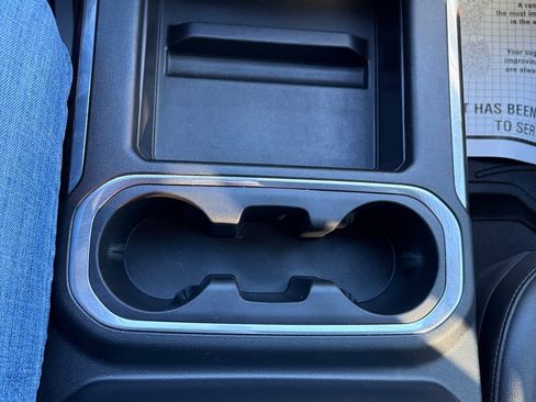 Used 2021 GMC Sierra 1500 SLT w/ SLT Premium Package image 49