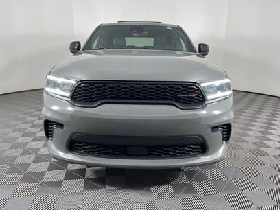 Used 2024 Dodge Durango GT
