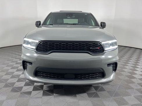 Used 2024 Dodge Durango GT image 4