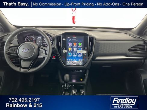 New 2026 Subaru Forester Premium image 15