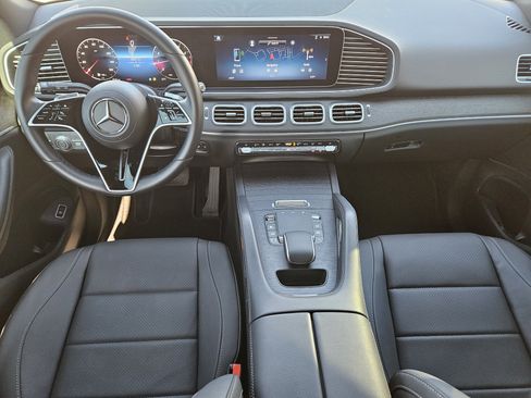 Certified 2026 Mercedes-Benz GLE 350 4MATIC image 27