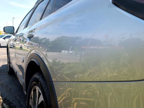 Used 2022 Subaru Outback Limited image 5