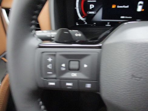 New 2026 Nissan Rogue Platinum w/ Platinum Premium Package image 17