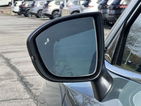 New 2026 Nissan Pathfinder SL image 28