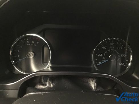 Used 2016 Ford F150 Lariat w/ Equipment Group 502A Luxury AWD/4WD image 48