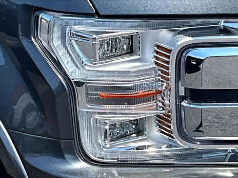 Certified 2020 Ford F150 Lariat w/ Equipment Group 502A Luxury AWD/4WD image 29