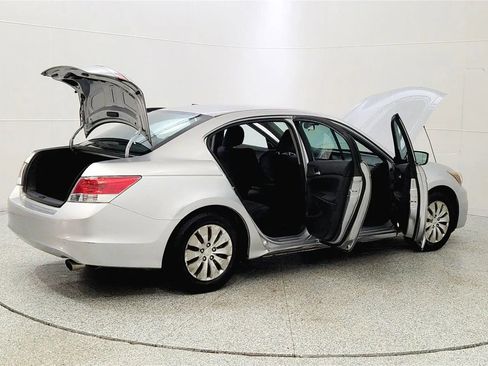 Used 2012 Honda Accord LX image 12