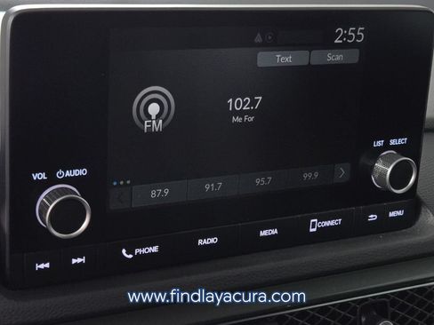 Used 2024 Acura Integra FWD image 24