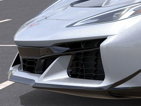 New 2026 Chevrolet Corvette ZR1 w/ ZR1 Carbon Fiber Aero Package image 13