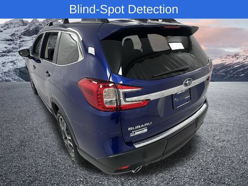 New 2026 Subaru Ascent Limited AWD/4WD image 5