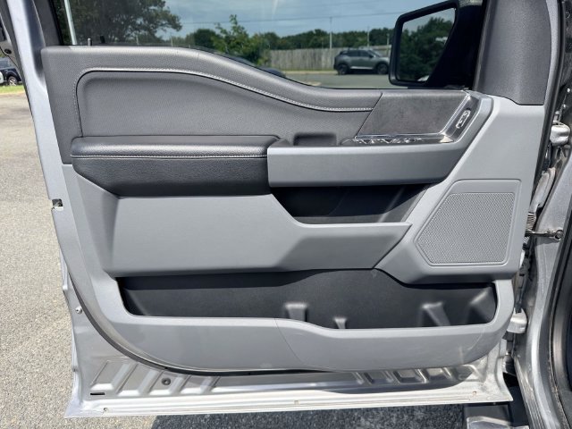 Used 2024 Ford F150 XLT w/ Mobile Office Package AWD/4WD image 14