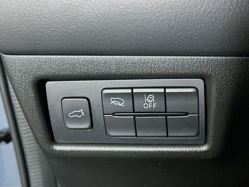 Used 2024 MAZDA CX-5 Carbon Edition image 17