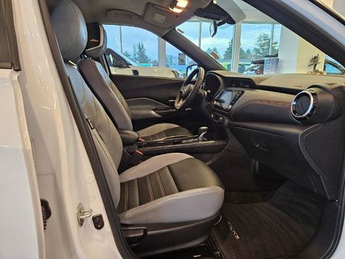 Certified 2023 Nissan Kicks SR w/ SR Premium Package image 26