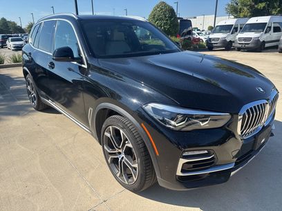 Used 2020 BMW X5 sDrive40i w/ Premium Package