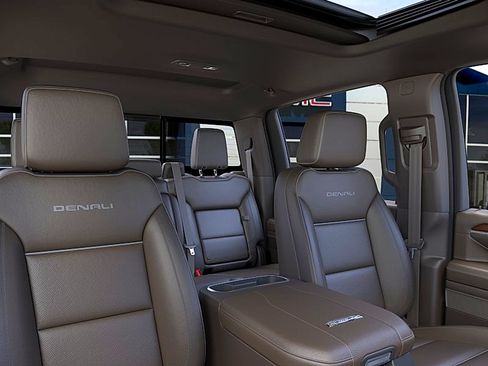 New 2026 GMC Sierra 2500 Denali w/ Denali Reserve Package AWD/4WD image 24