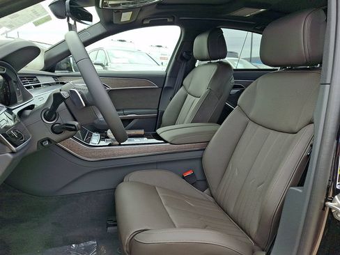 New 2027 Audi A8 L 3.0T AWD/4WD image 7