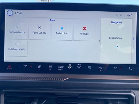 New 2025 Ford Bronco Sport Outer Banks w/ Outer Banks Tech Package+ image 43