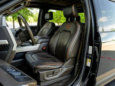 Used 2017 Ford F150 King Ranch AWD/4WD image 40