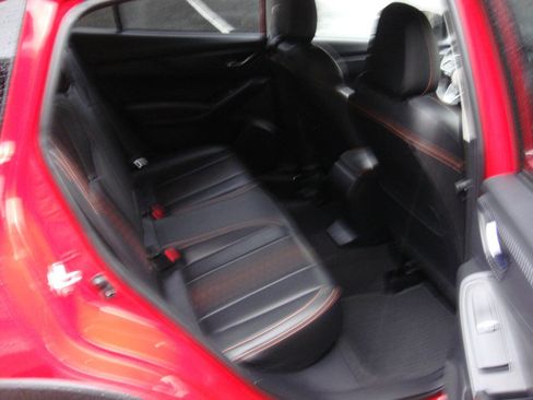 Used 2021 Subaru Crosstrek 2.5i Limited w/ Popular Package #2 image 12