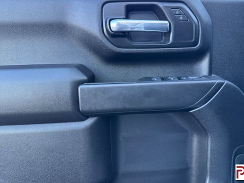 Used 2021 GMC Sierra 3500 4x4 Crew Cab image 11