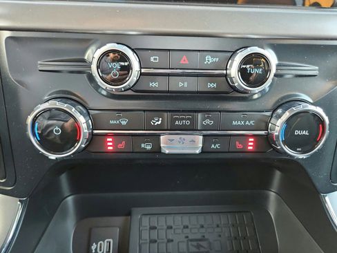 New 2025 Ford F150 XLT w/ Equipment Group 302A MID image 18