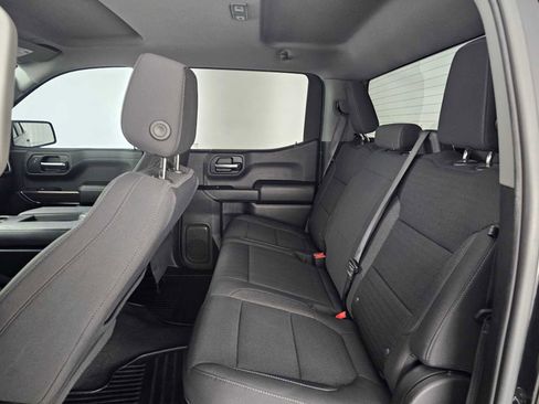 Used 2022 Chevrolet Silverado 1500 LT image 16