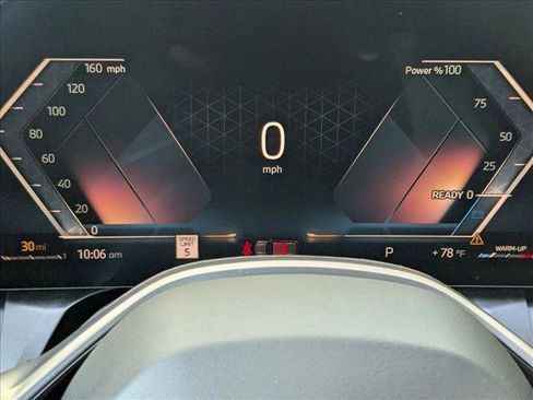 New 2026 BMW X3 xDrive30 w/ Premium Package image 11