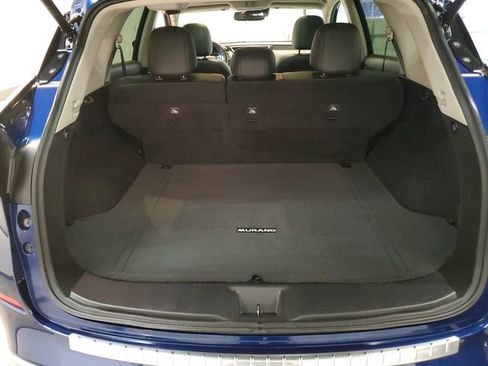 Used 2020 Nissan Murano Platinum image 24