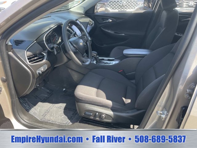 Used 2024 Chevrolet Malibu LT FWD image 19