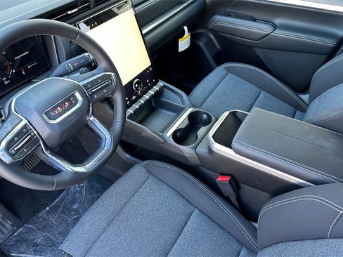 New 2026 GMC Terrain Elevation w/ Technology Package II image 8