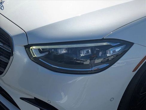 Used 2023 Mercedes-Benz S 580 S 580 image 9