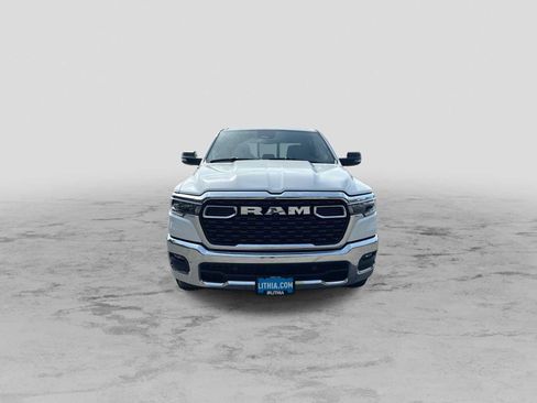 New 2026 RAM 1500 Big Horn AWD/4WD image 3