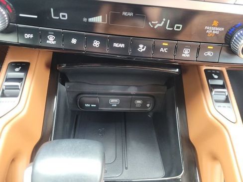 Certified 2024 Kia Telluride EX X-Line AWD/4WD image 22