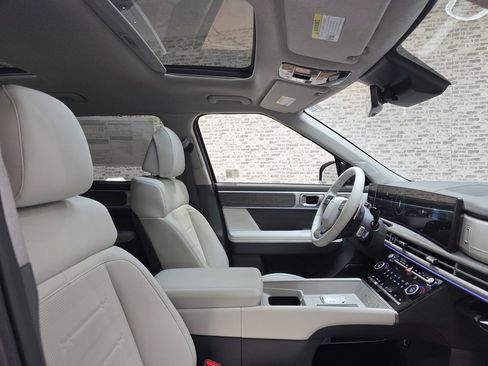 New 2026 Hyundai Santa Fe Limited image 10