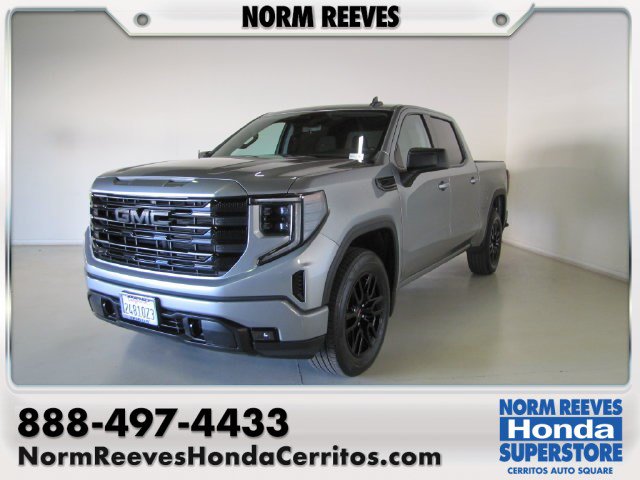 Used 2024 GMC Sierra 1500 Elevation AWD/4WD image 24