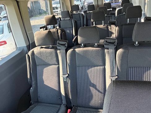 Used 2018 Ford Transit 350 XLT RWD image 15