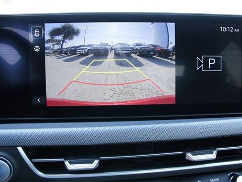 New 2026 Hyundai Sonata SEL image 12