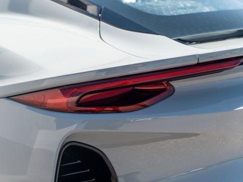 New 2026 Lotus Emira RWD image 23