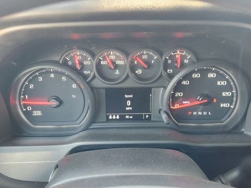 New 2024 Chevrolet Silverado 3500 W/T w/ WT Convenience Package AWD/4WD image 26