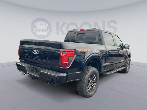 New 2026 Ford F150 Tremor w/ Bed Utility Package AWD/4WD image 16