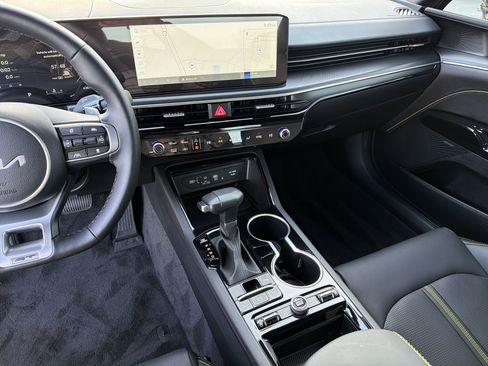 Used 2026 Kia K5 GT w/ GT1 Package image 28